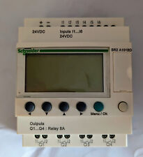 Automate Schneider ZELIO SR2