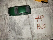 CITROEN XANTIA - GIOCATTOLO