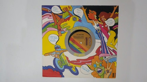 The ludwig band - the,