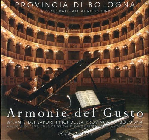 Armonie del gusto sapori - armonie,