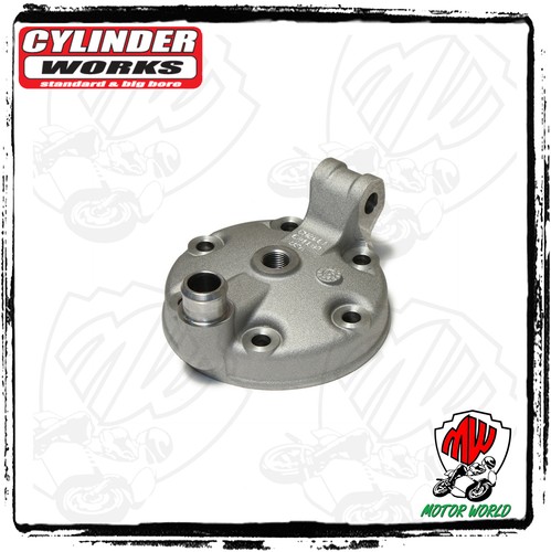 Testa cilindro cylinder - cilindro,