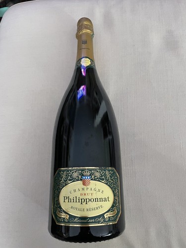 Magnum champagne philipponnat - magnum,