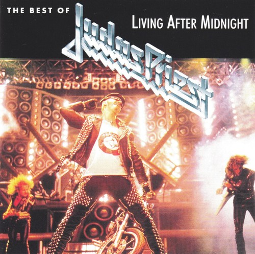 Judas priest 1997 - judas,