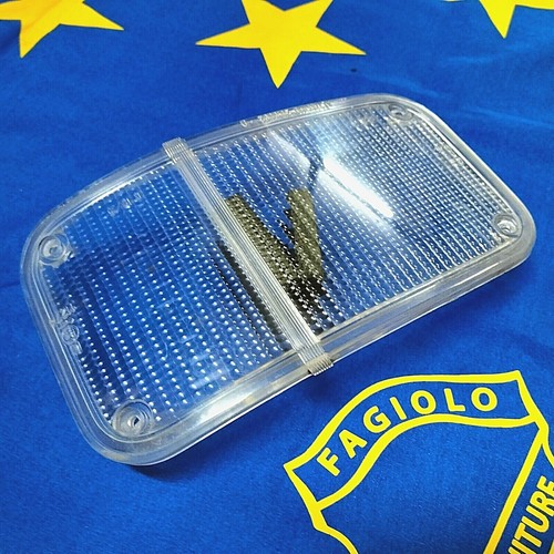 Fanale 110 130 170 autocarro - fanale,