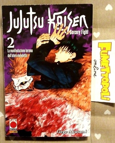 Jujutsu kaisen sorcery fight - jujutsu,