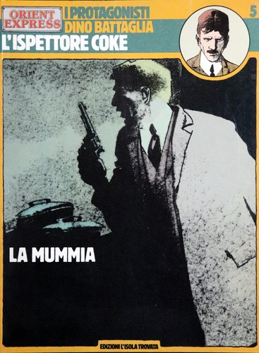 Dino battaglia la - dino,