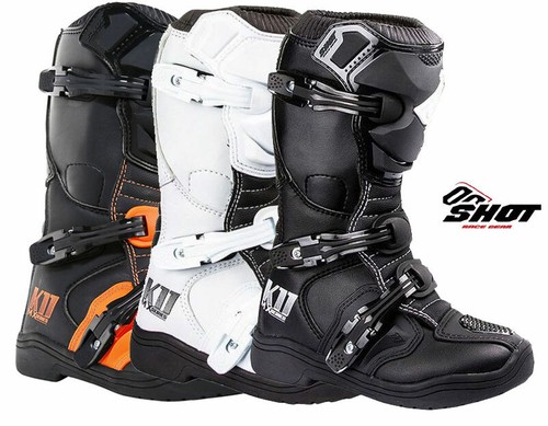 Bottes shot kid k11 - shot,