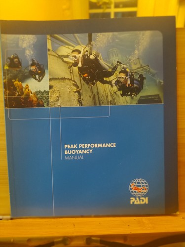 Padi 79315 manuale - padi,