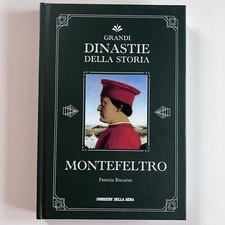 GRANDI DINASTIE DELLA STORIA 6