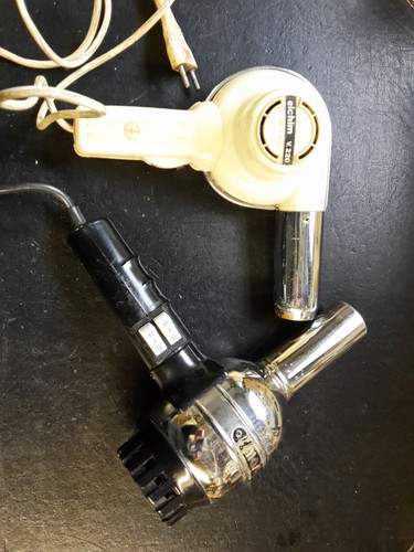 Asciugacapelli phon vintage - asciugacapelli,