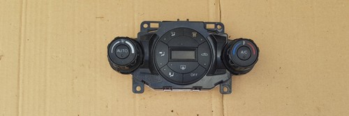 Ford fiesta mk7 serie - ford,