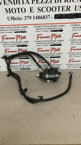 Front brake caliper - , sh