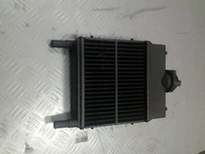 RADIATORE H2O COMPLETO