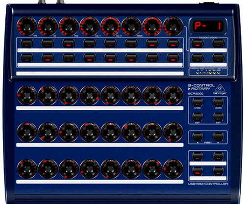 Midimapping per roland mks80 - midimapping,