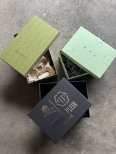 Scatole Vuote Scarpe Di Marca