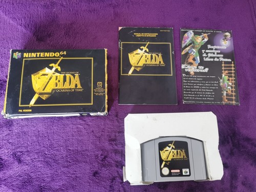 The legend zelda ocarina - legend, of