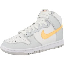 Nike Dunk High Sneakers Da