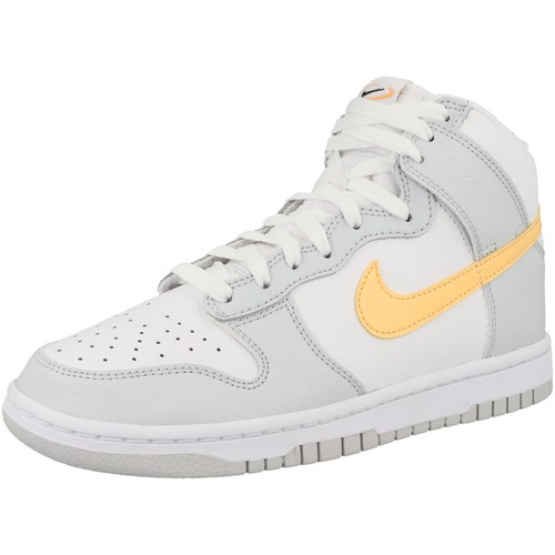 Nike dunk high sneakers - nike,
