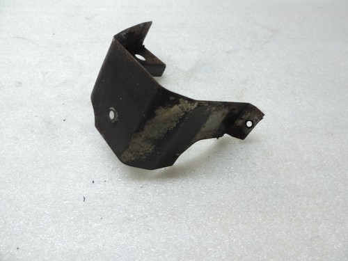 Carter protezione motore - carter,