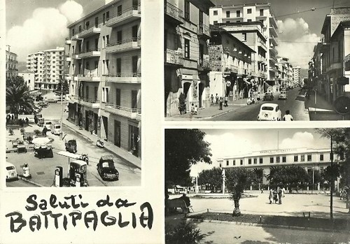 Battipaglia(Salerno)-Saluti-19