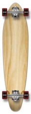 Yocaher Kicktail Longboard