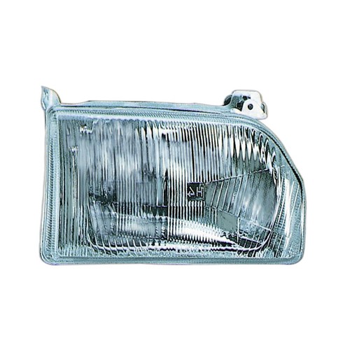 Faro anteriore destro ford - destro,