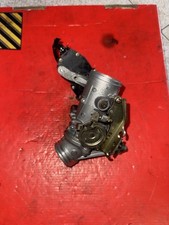 Corpo Farafallato Suzuki Burgman 400 K7