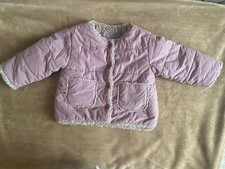 Giacca Zara Taglia 12-18 Mesi