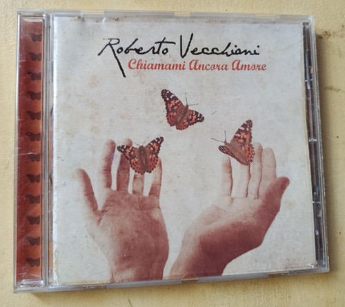 Chiamami ancora amore - ancora,