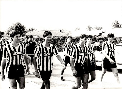 Foto originale agenzia - originale, d'agenzia