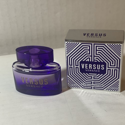 Versace versus eau de - versus, ml