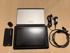 [Tasse USA incluse] Wacom