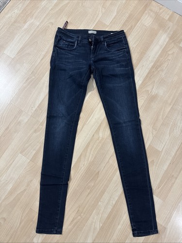 Jeans donna elements scuri - donna, zu