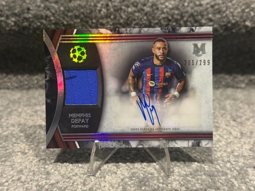 Toppa reliquia memphis depay - reliquia,