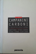 Nuovo campanini carboni - nuovo,