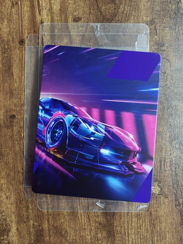 Need for speed heat - need,