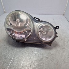 FARO FANALE ANTERIORE DESTRO