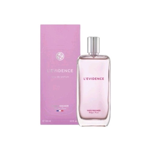 Evidence eau parfum - de, yves
