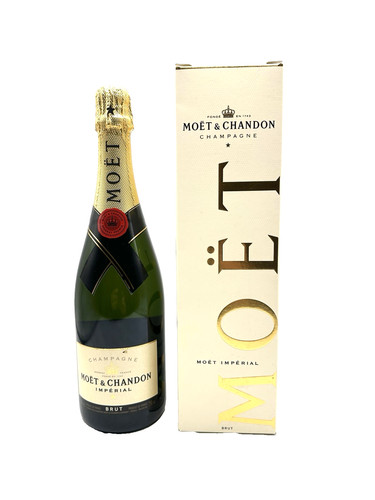 Champagne moet chandon - moet, brut