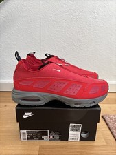 Nike W Air Max SNDR Gym Red_US
