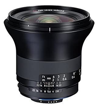 Obiettivo carl zeiss prime - obiettivo,