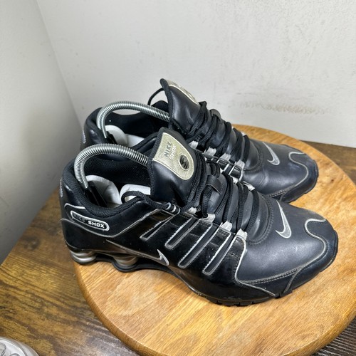 Scarpe corsa nike shox nz - corsa,