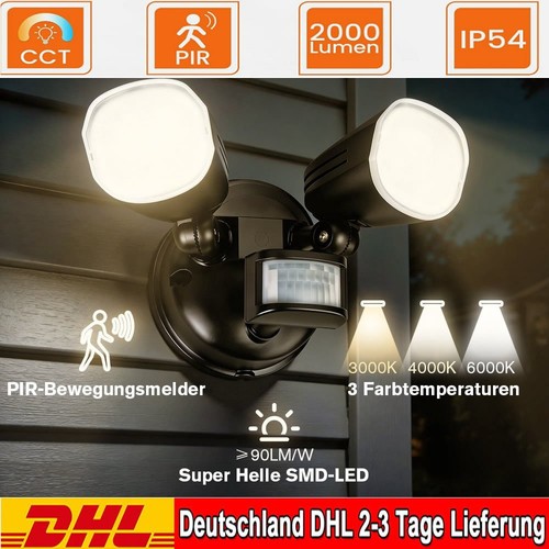 Lampada led esterno - lampada,