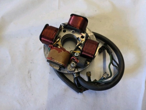 Vespa statore bobine - 4,