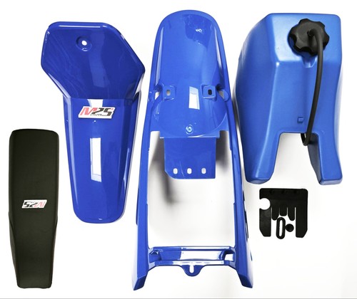 Yamaha pw80 py80 - pw80, set