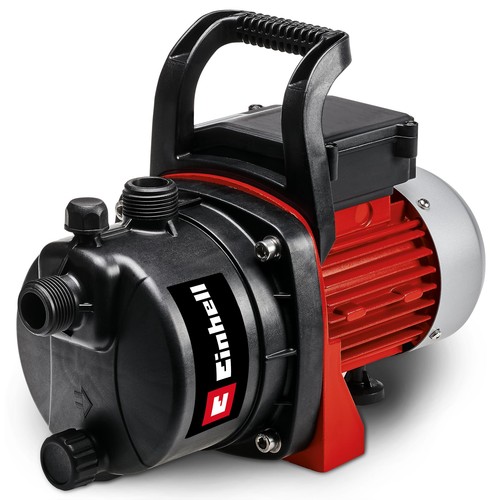 Einhell 6538 pompa da - gc-gp,