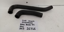 TUBO ACQUA RADIATORE BMW F650 GS 2000 2003 VEDI?