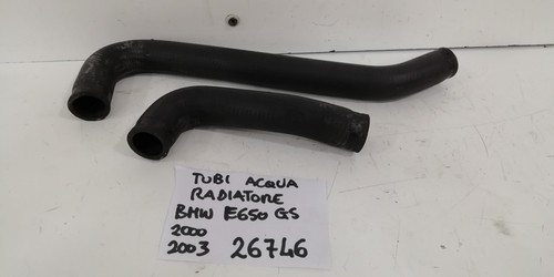 Tubo acqua radiatore - acqua, bmw