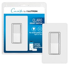 Smart Light Switch Claro for