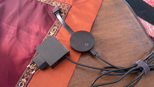 Chromecast ultra - chromecast,
